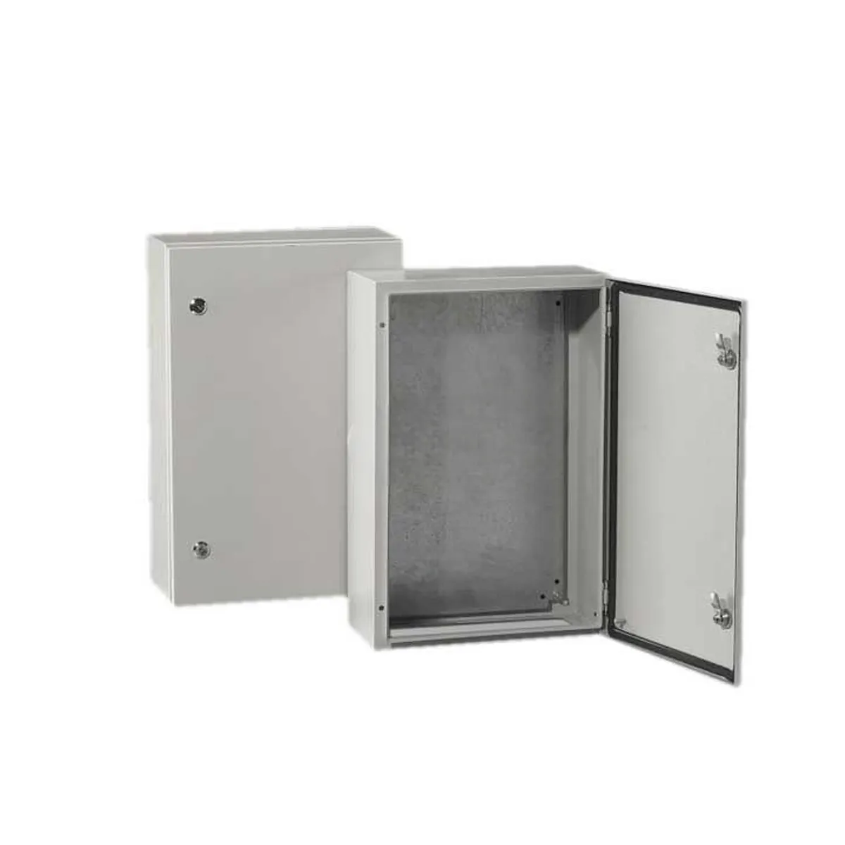 ТАБЛО-ШКАФ МЕТ.300*250*150 ST25 315  IP65