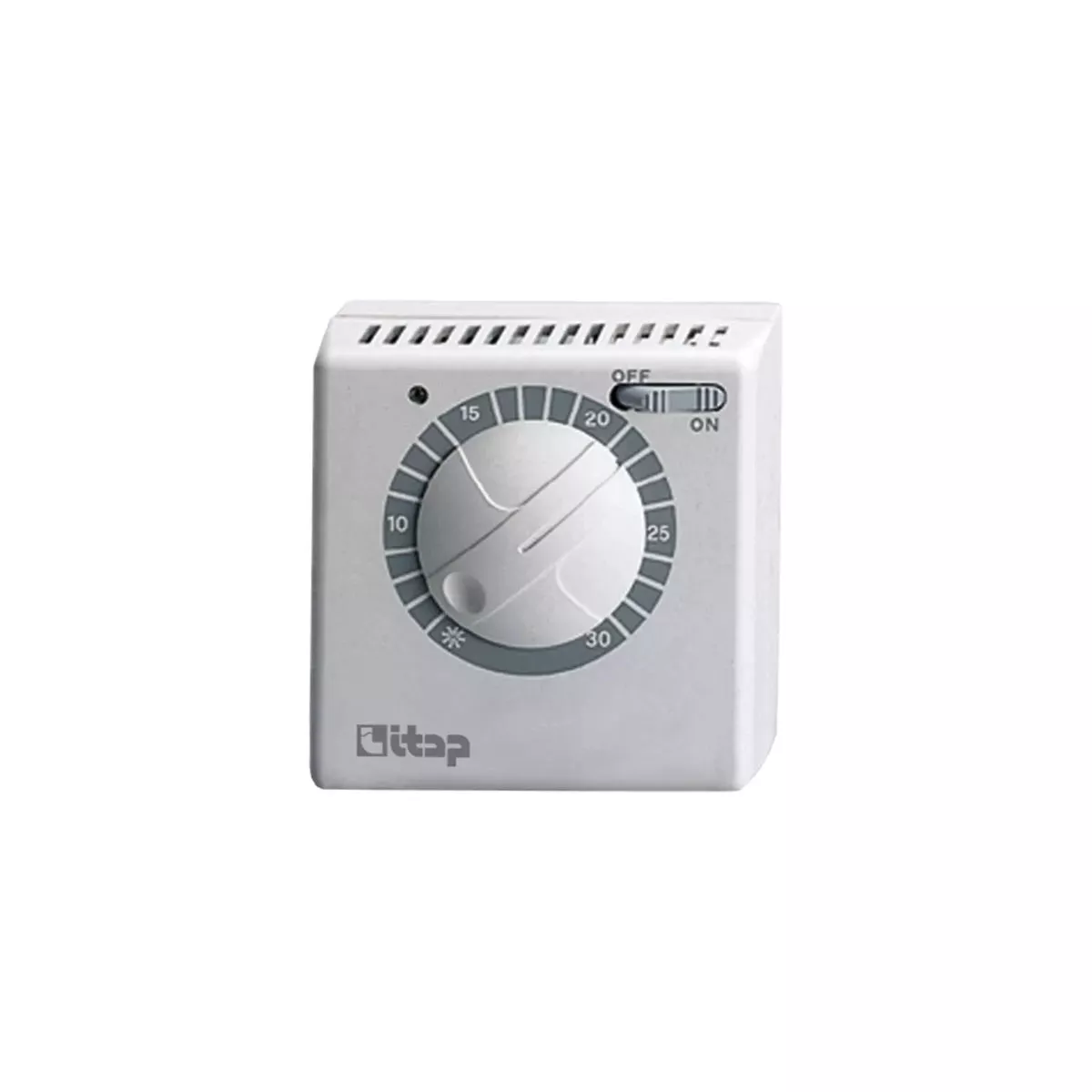 ТЕРМОРЕГУЛАТОР 5-30 СТАЕН 10А 250V 10138/01010307