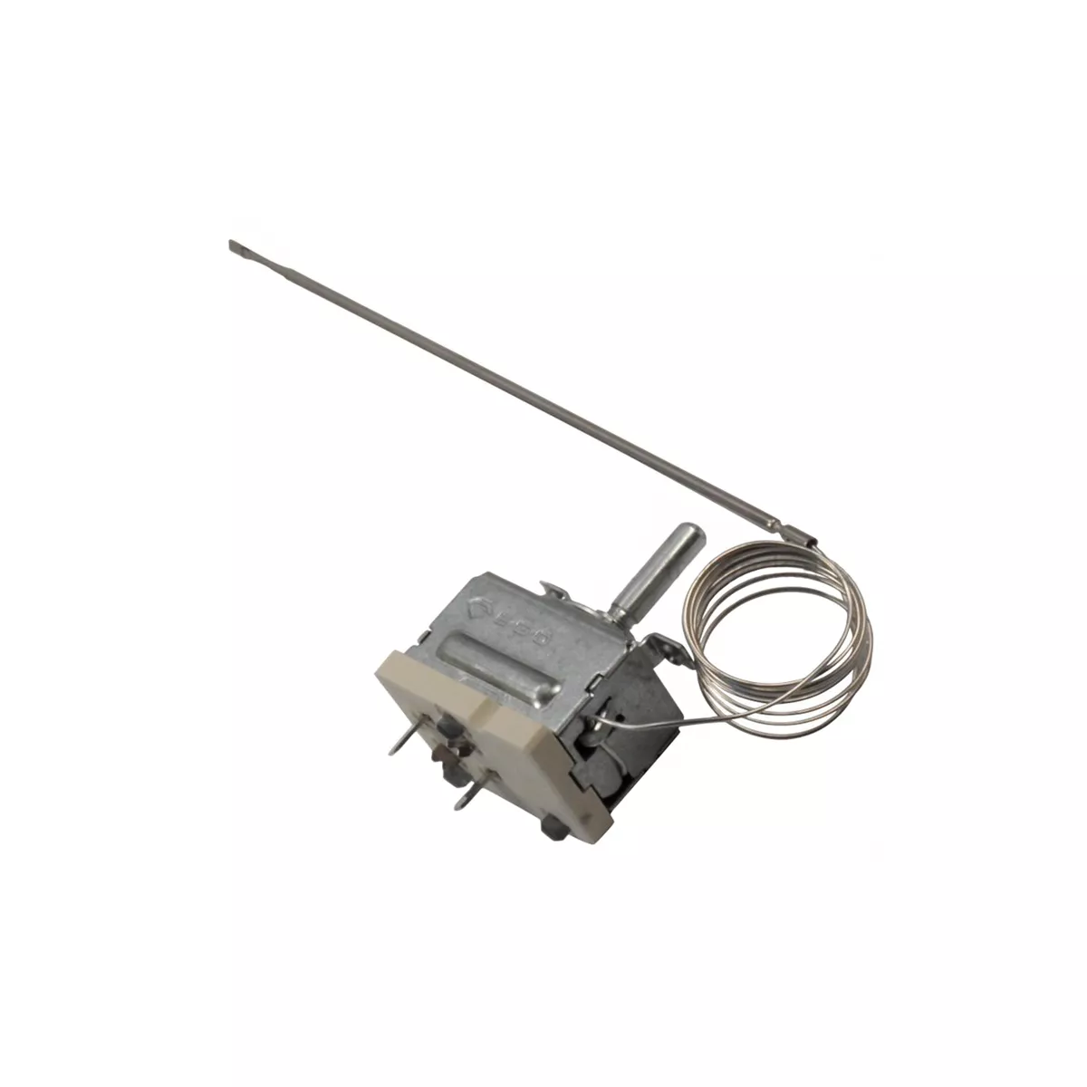 ТЕРМОРЕГУЛАТОР ЗА ПЕЧКА 50-320°С