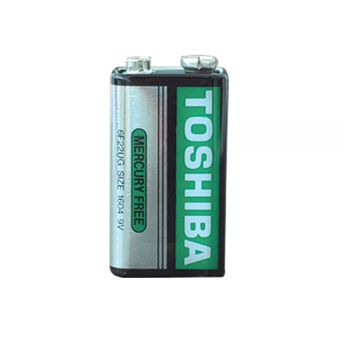 БАТЕРИЯ ТОШИБА 6F22U