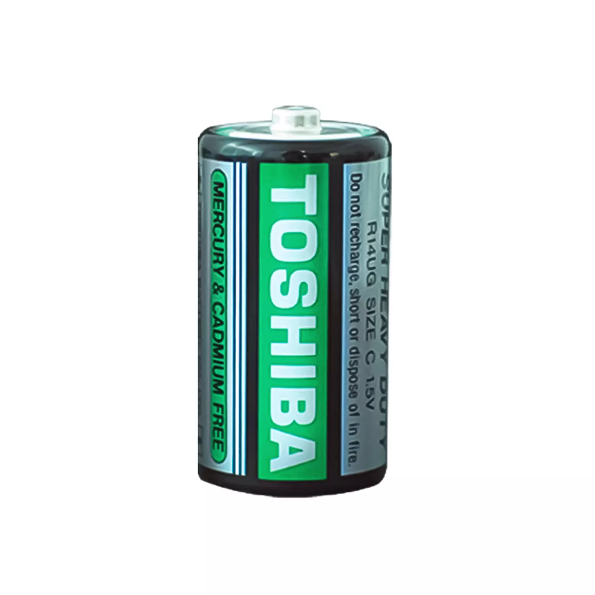 БАТЕРИЯ ТОШИБА R14U