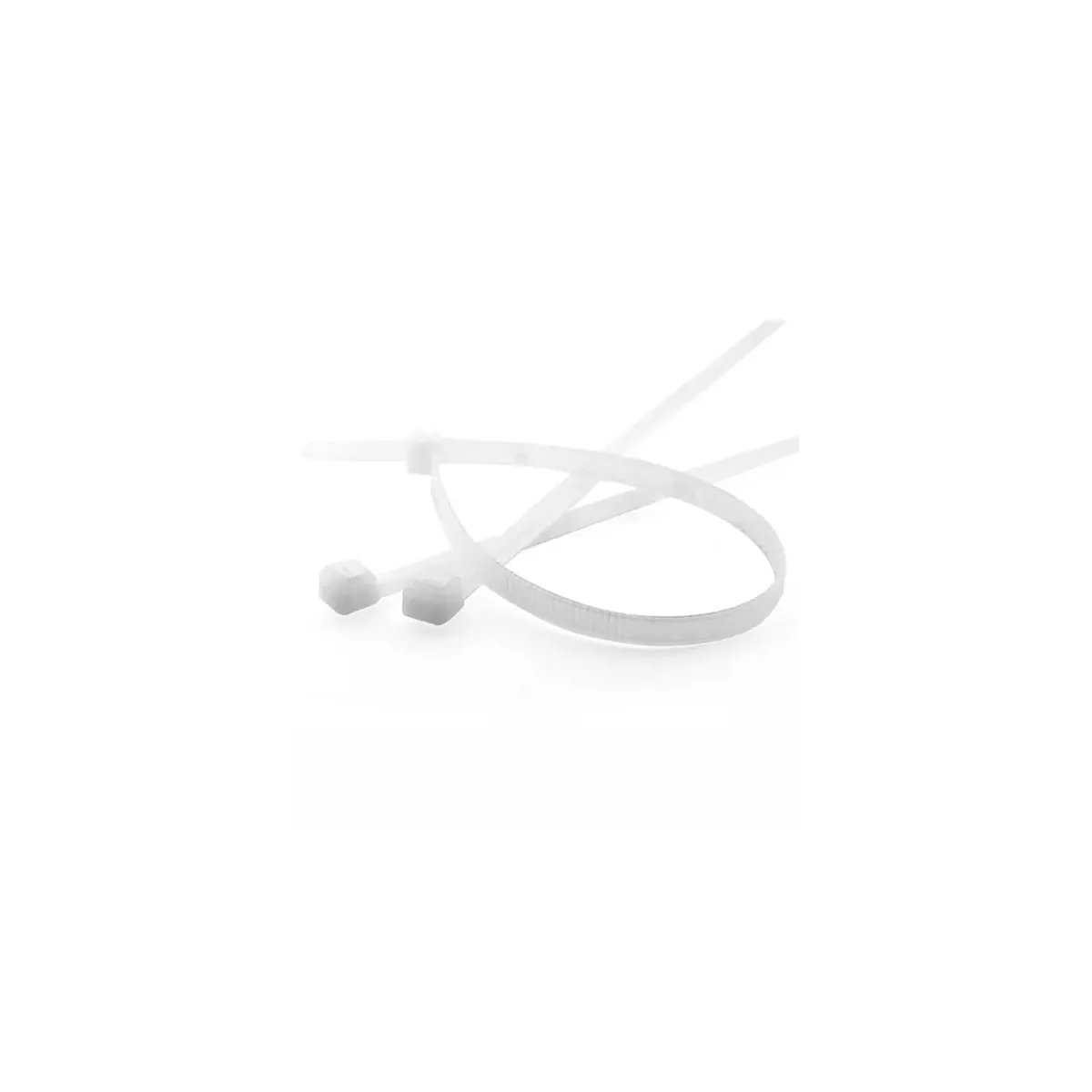 СВИНСКИ ОПАШКИ 100*2,5 БЕЛИ MEGA ORIENT