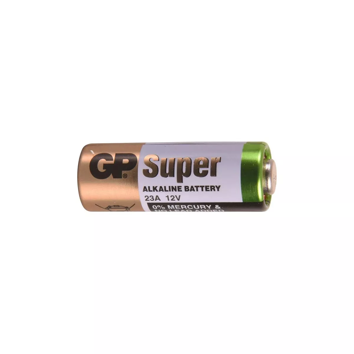 БАТЕРИЯ GP/23АЕ-1БР