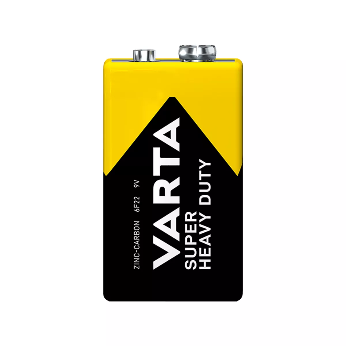 БАТЕРИИ VARTA FOIL R22 9V 56632