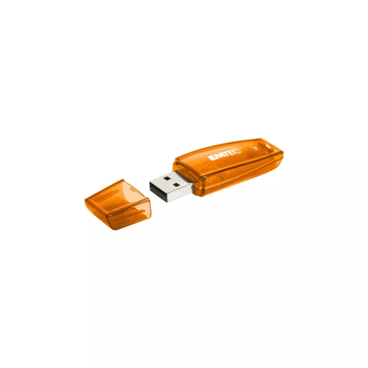 ПАМЕТ EMTEC USB 4GB C410 HI SPEED