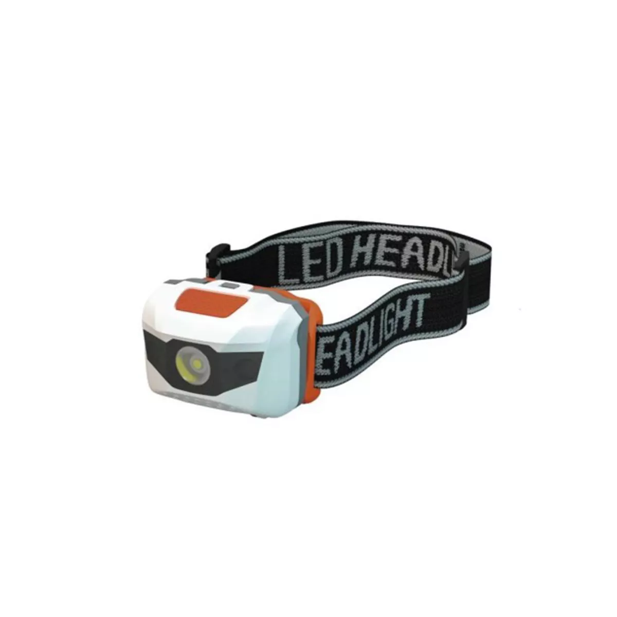 ФЕНЕР ЗА ГЛАВА 1W LED EMOS P3521