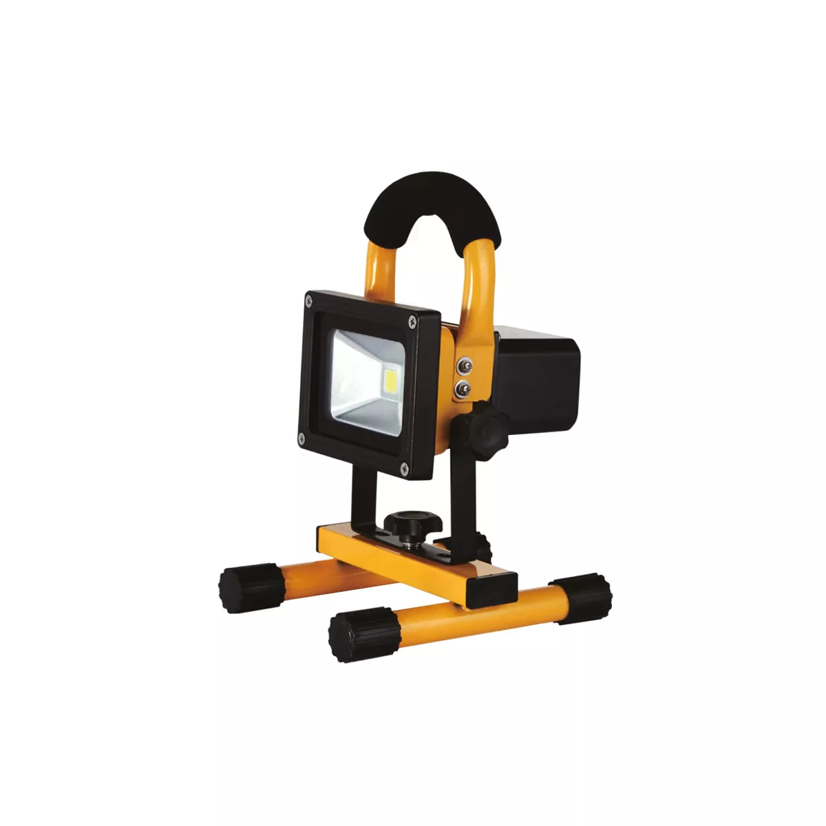 LED ПРОЖЕКТОР KLAUS АКУМУЛАТОРЕН