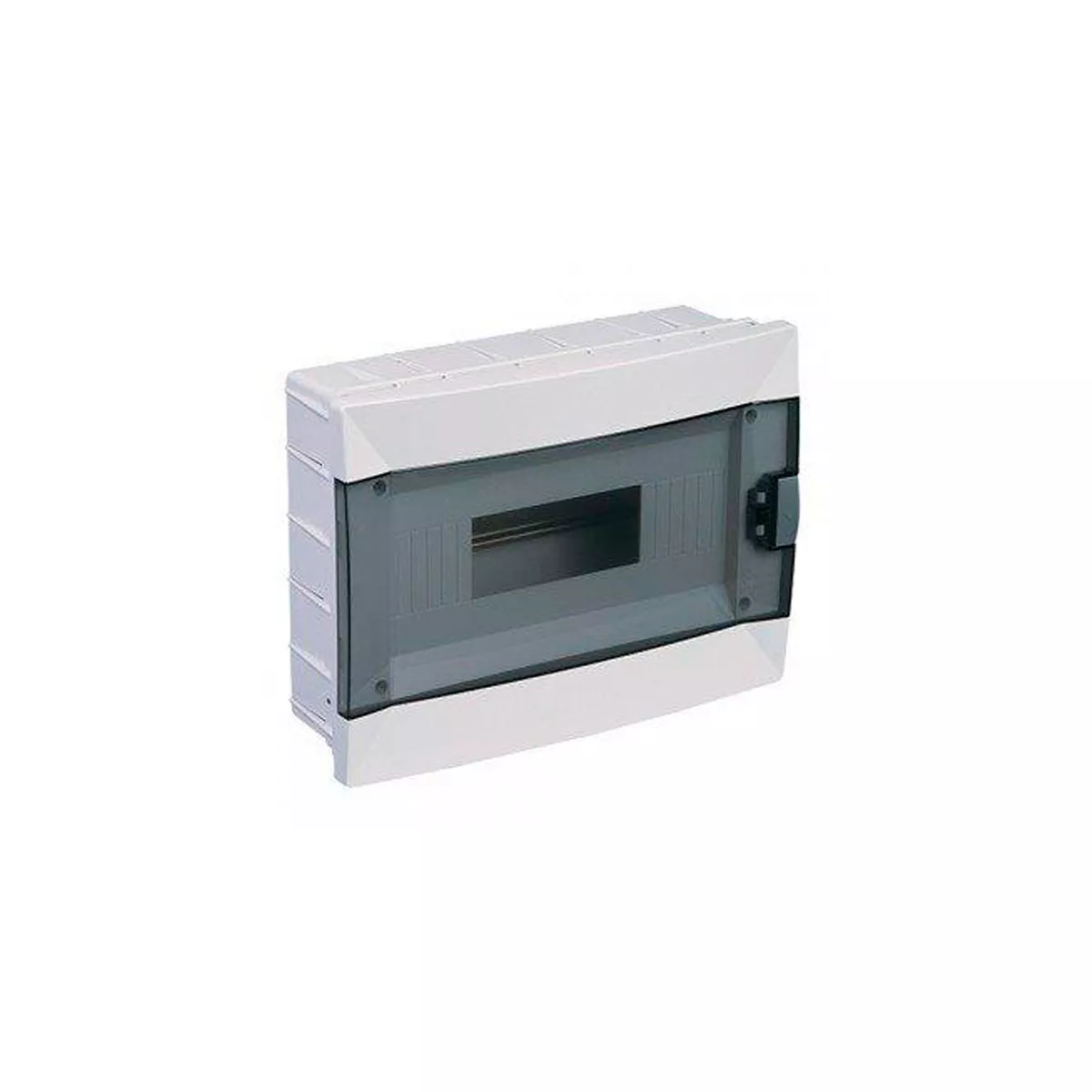 ЕЛЕКТРОРАЗПРЕДЕЛИТЕЛНО ТАБЛО ЗА ВЪНШЕН М-Ж ,12ПРЕКЪСВАЧА- МАКЕЛ, МОД. 63112