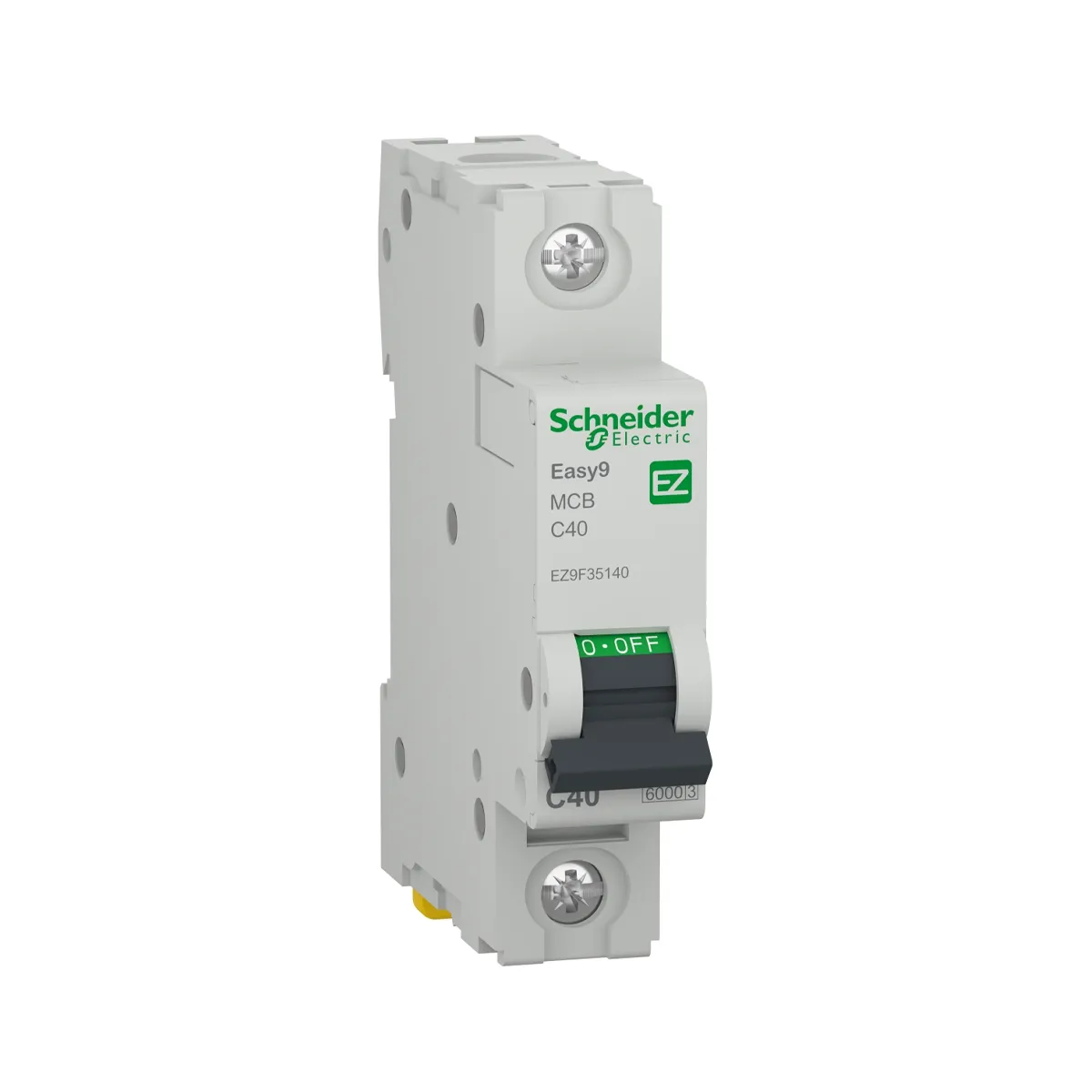 ПРЕДПАЗИТЕЛ АВТОМАТИЧЕН - SCHNEIDER, EZ9F35140