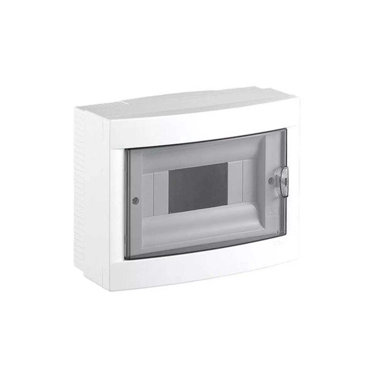 ЕЛЕКТРОРАЗПРЕДЕЛИТЕЛНО ТАБЛО 8 ПРЕДПАЗИТЕЛЯ ВЪНШЕН МОНТАЖ 90912108