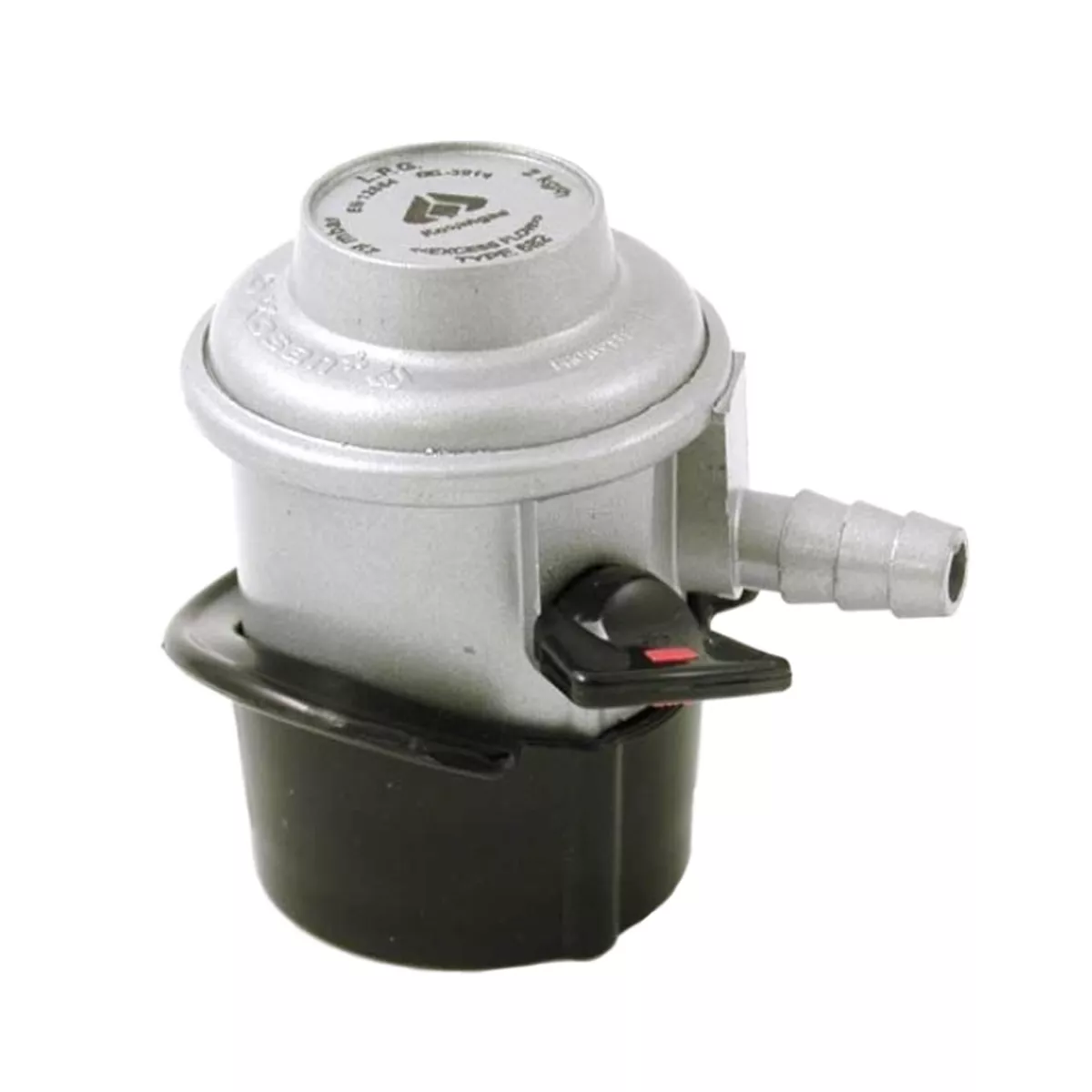 РЕДУЦИР ВЕНТИЛ НИСКО НАЛЯГАНЕ Ф10 CAVAGNA