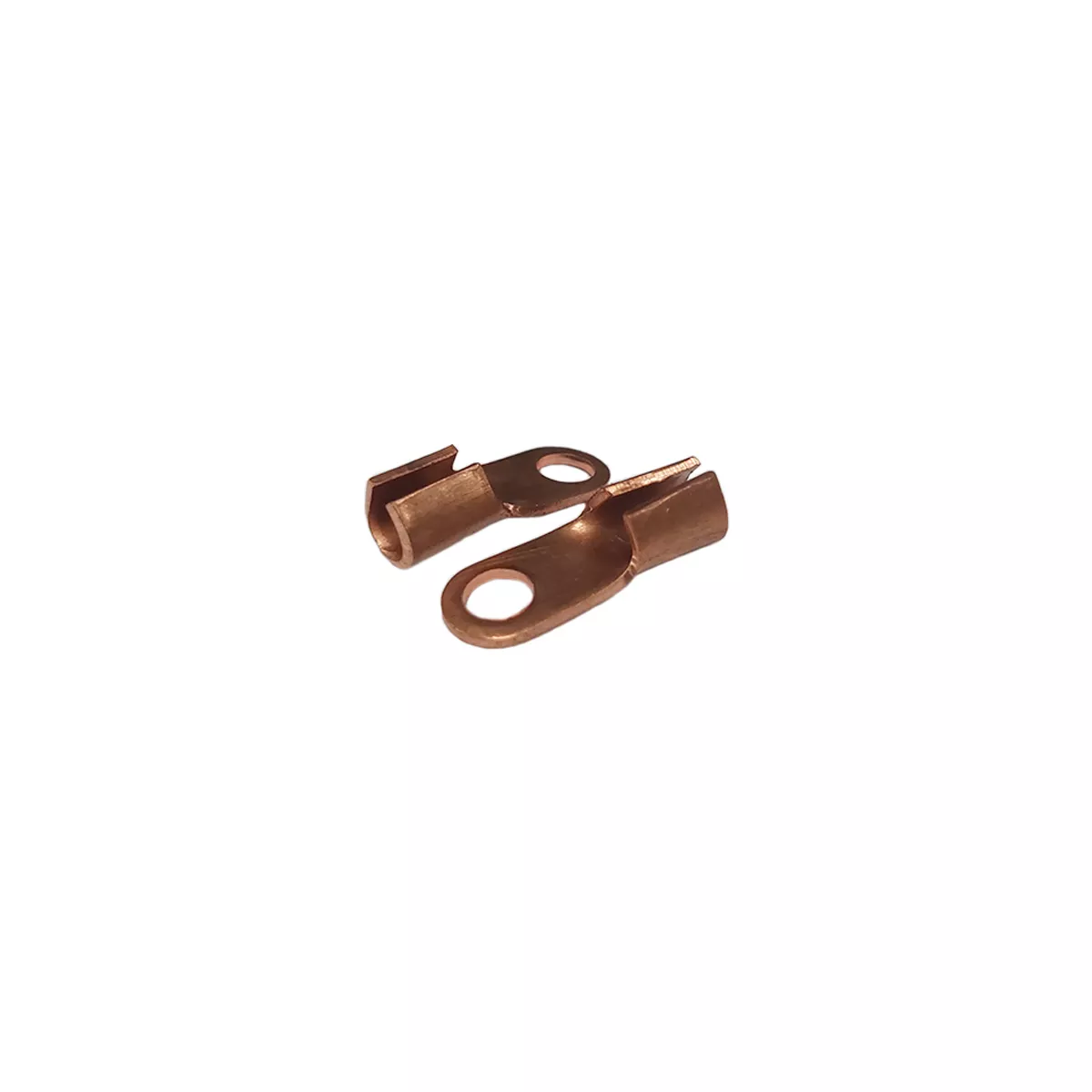 КАБЕЛЕН НАКРАЙНИК КЛЕМА 2БР 16/6 НКМЩ