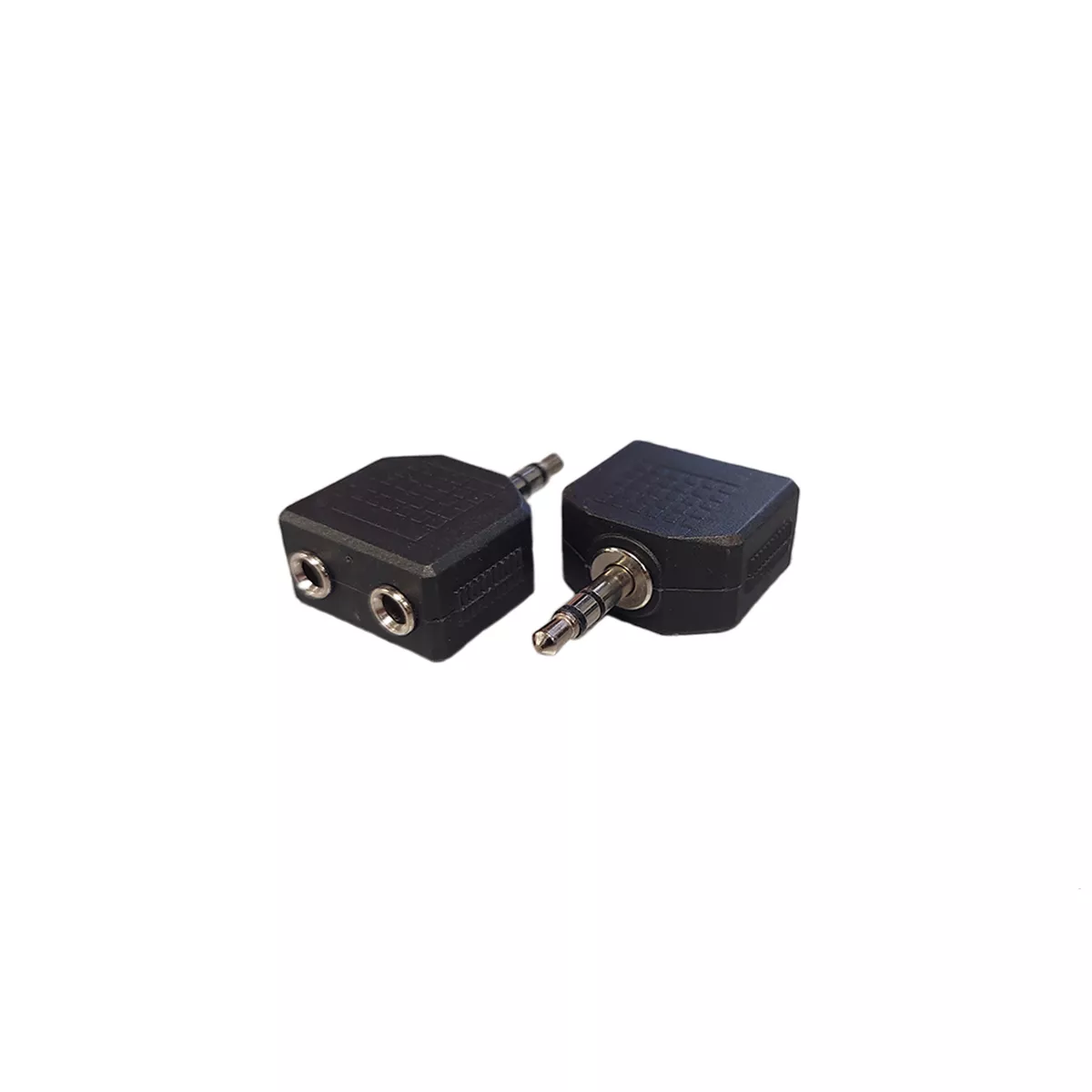 КОНЕКТОР F-139 СТЕРЕО ЖАК 2БР