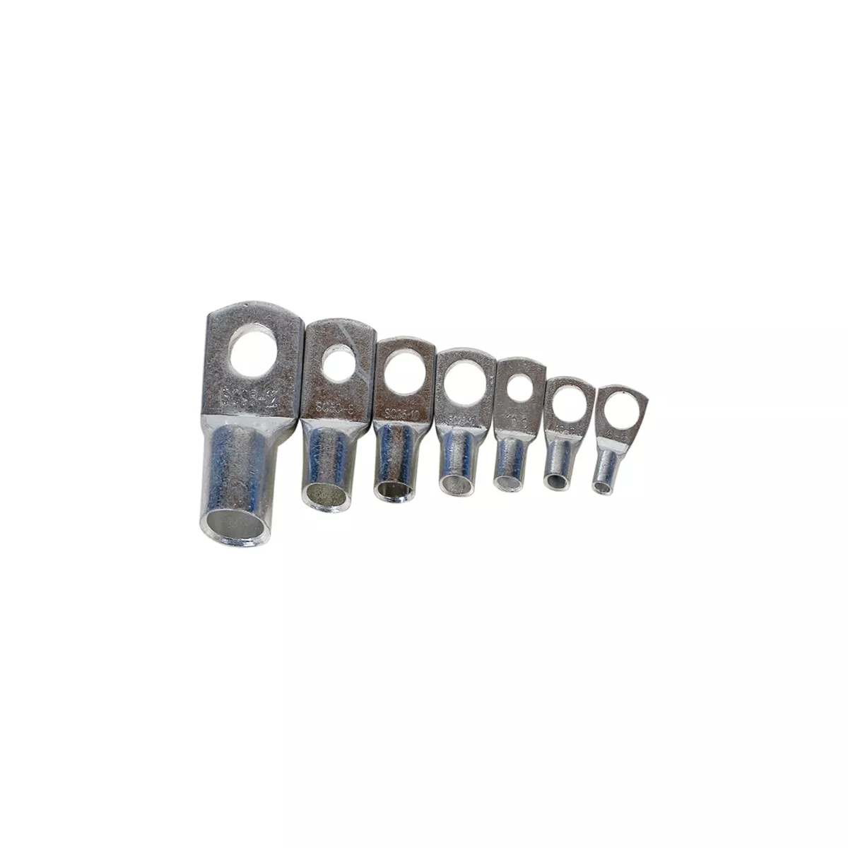 КАБЕЛЕН НАКРАЙНИК КЛЕМА 2БР JM 150/12 НКМП ELMARK 59055