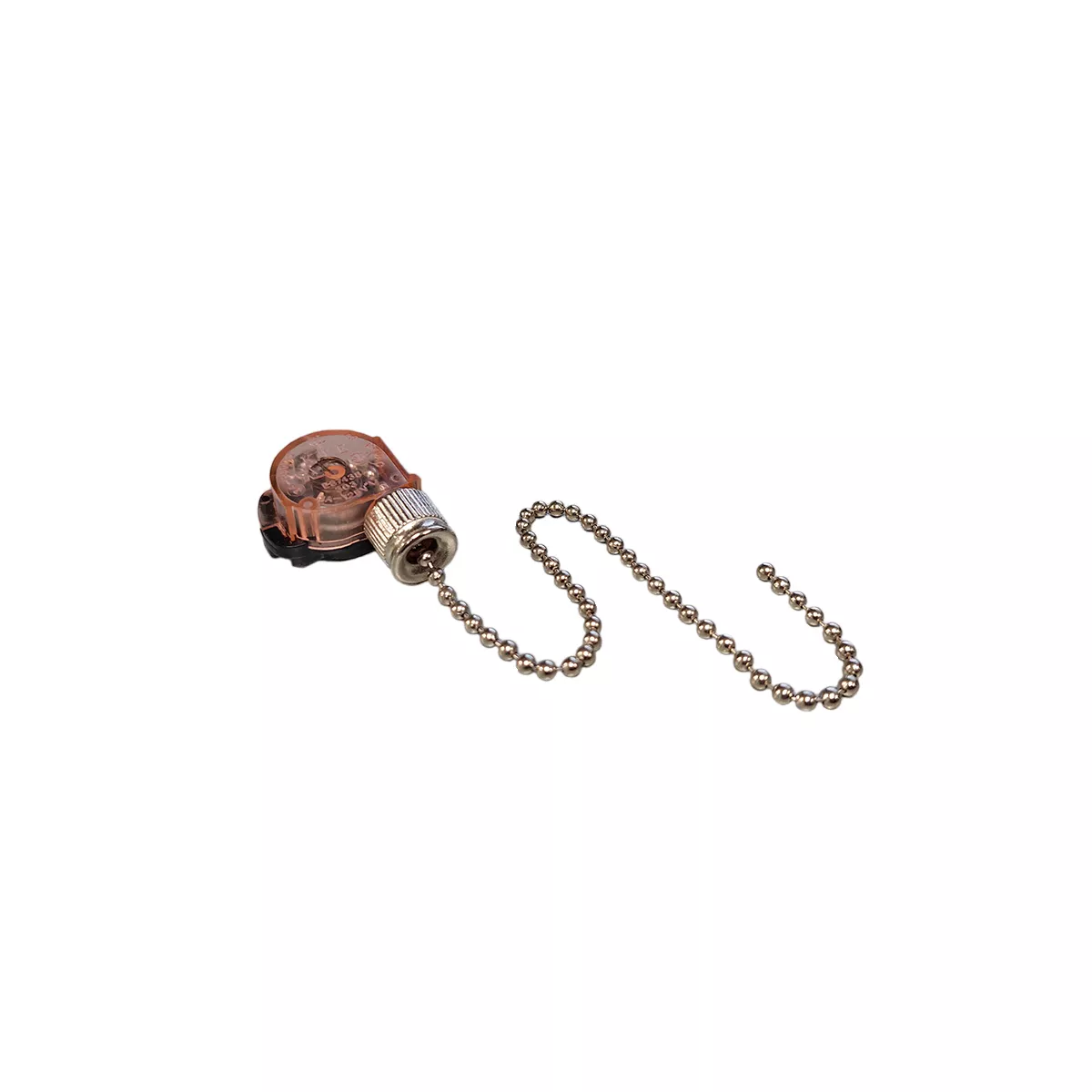 КЛЮЧ ЦК ЕДНОПОЛЮСЕН 3А 250V WC-1