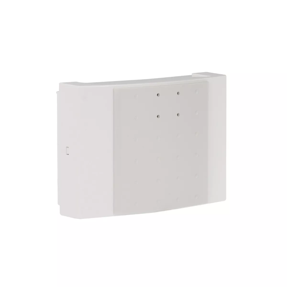 ЗВЪНЕЦ 16 МЕЛОДИИ DNU-912N 230V БЯЛ