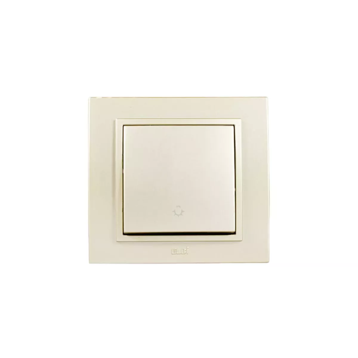 СТЪЛБИЩЕН КЛЮЧ КРЕМ ZENA ELBI 500-010300-205