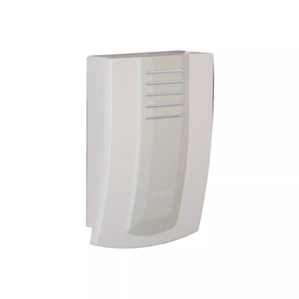 ЗВЪНЕЦ ЕЛЕКТРОНЕН ЕДНОТОНАЛЕН ЕКРЮ 230V DNS-902N/12