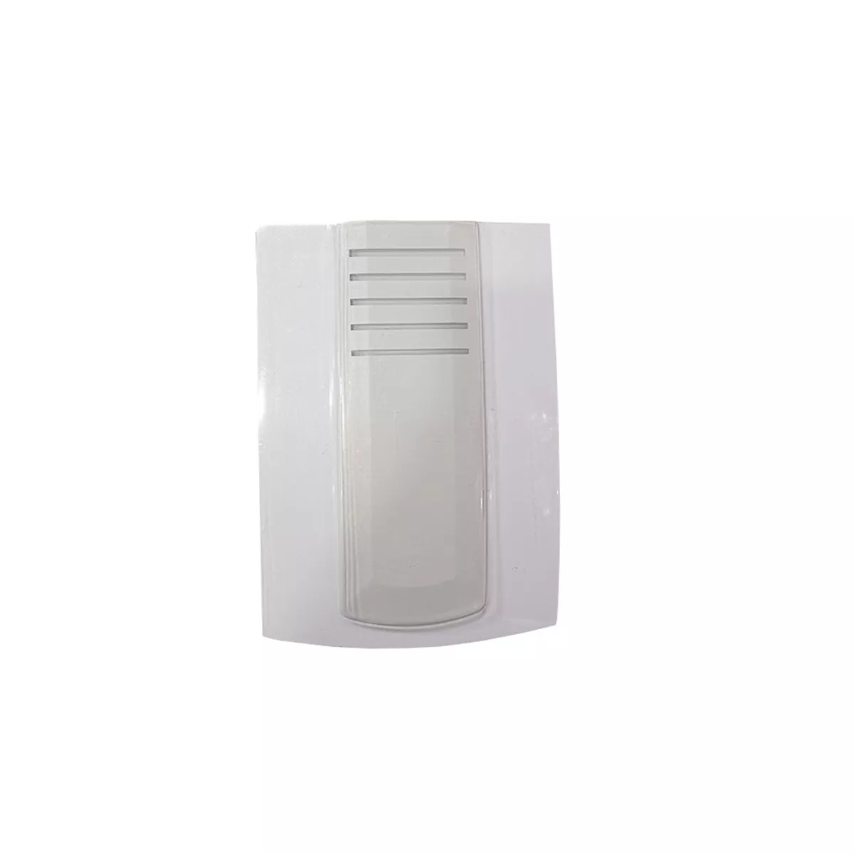 ЗВЪНЕЦ ЕЛЕКТРОНЕН ЕДНОТОНАЛЕН ЕКРЮ 8V DNT-902N/12