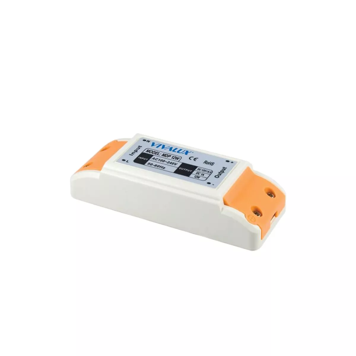 LED ЗАХРАНВАНЕ MPD MINI LED DRIVER 12W VIVALUX 3649