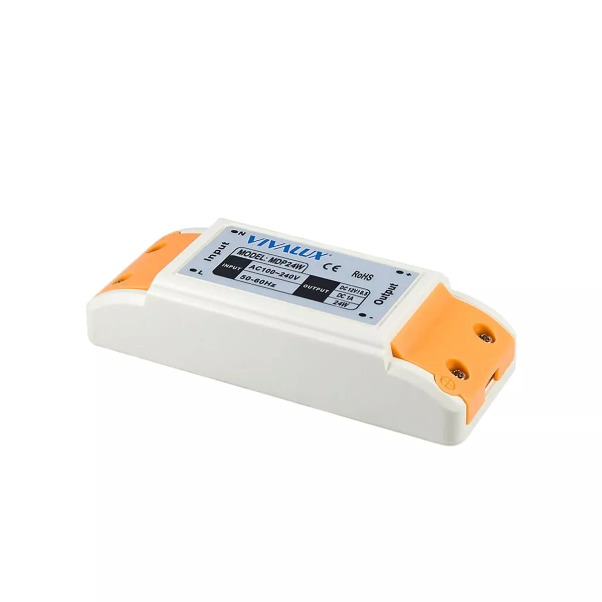 LED ЗАХРАНВАНЕ MPD MINI LED DRIVER 24W VIVALUX 3796