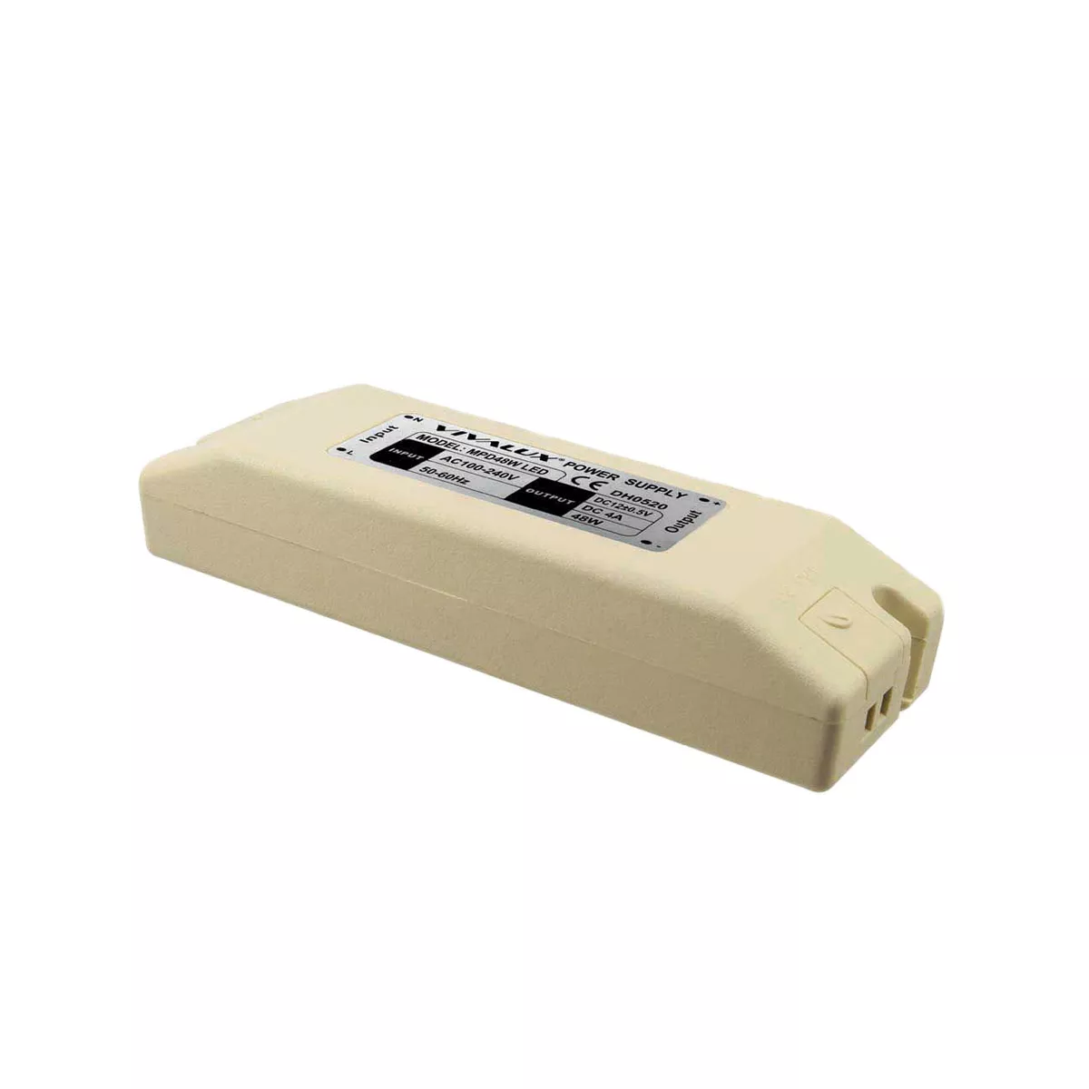 LED ЗАХРАНВАНЕ MPD MINI LED DRIVER 48W VIVALUX 3651