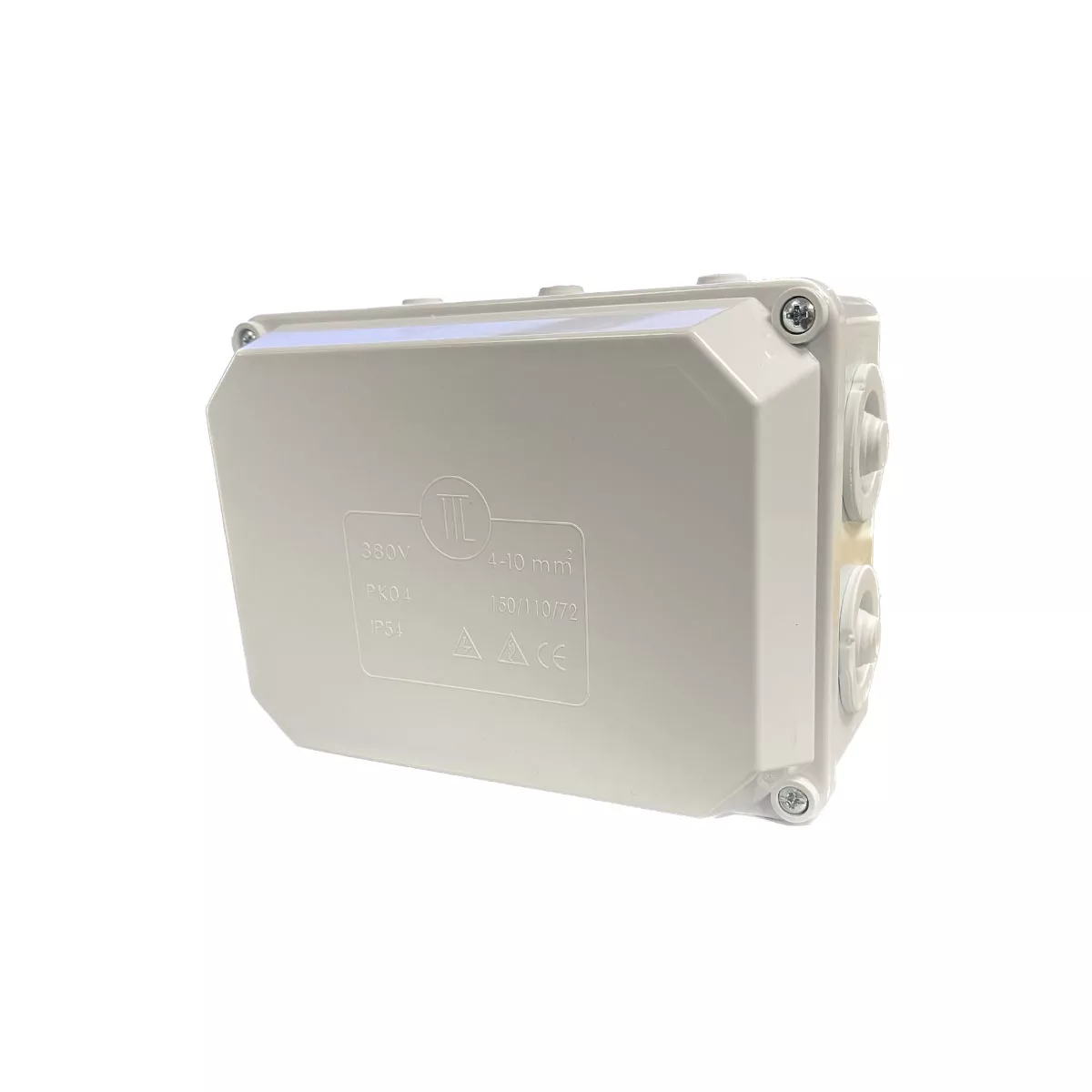 РАЗКЛОНИТЕЛНА КУТИЯ 150*110*70 451025 1251