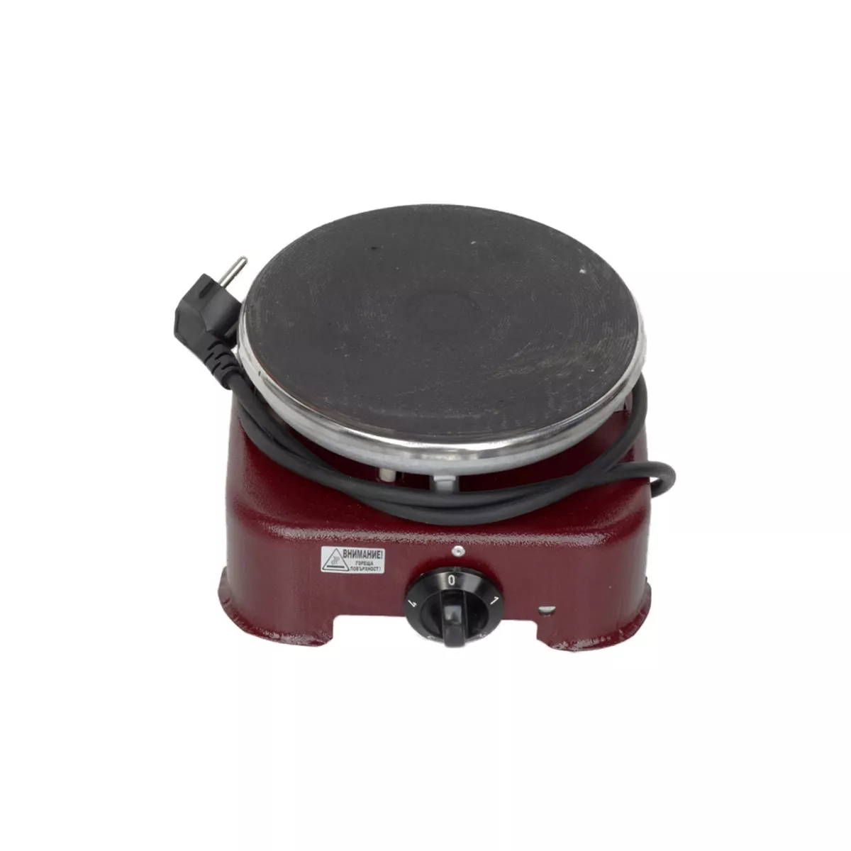 ЕЛЕКТРИЧЕСКИ КОТЛОН 1250W КР