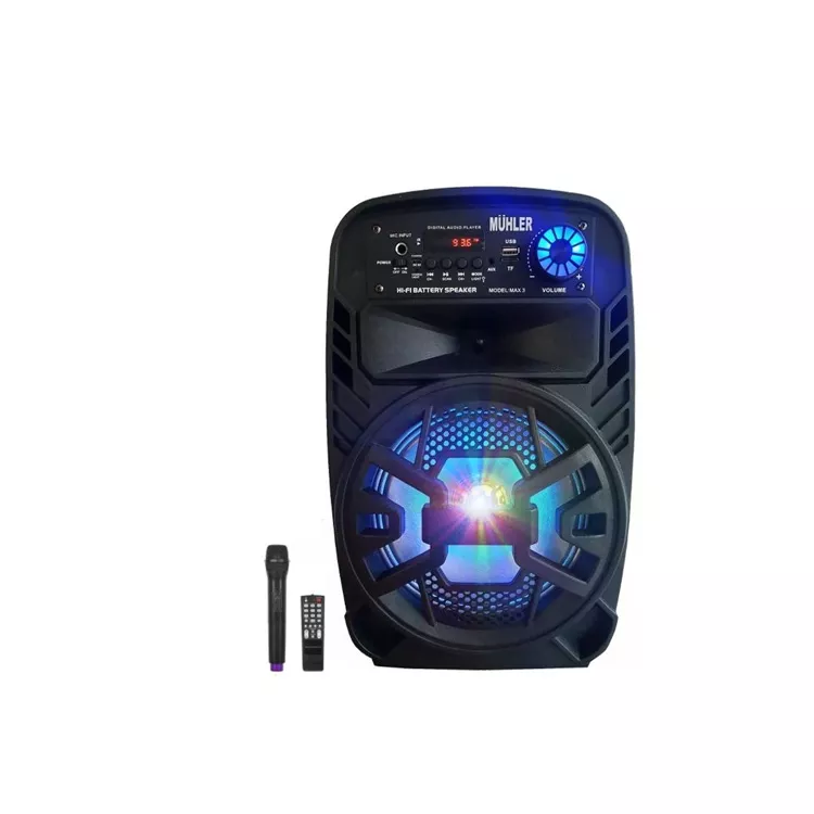 КАРАОКЕ ТОНКОЛОНА PA-80