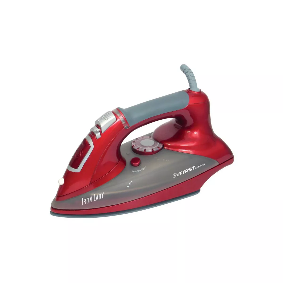 ЮТИЯ FIRST FA-5628-1 2200W