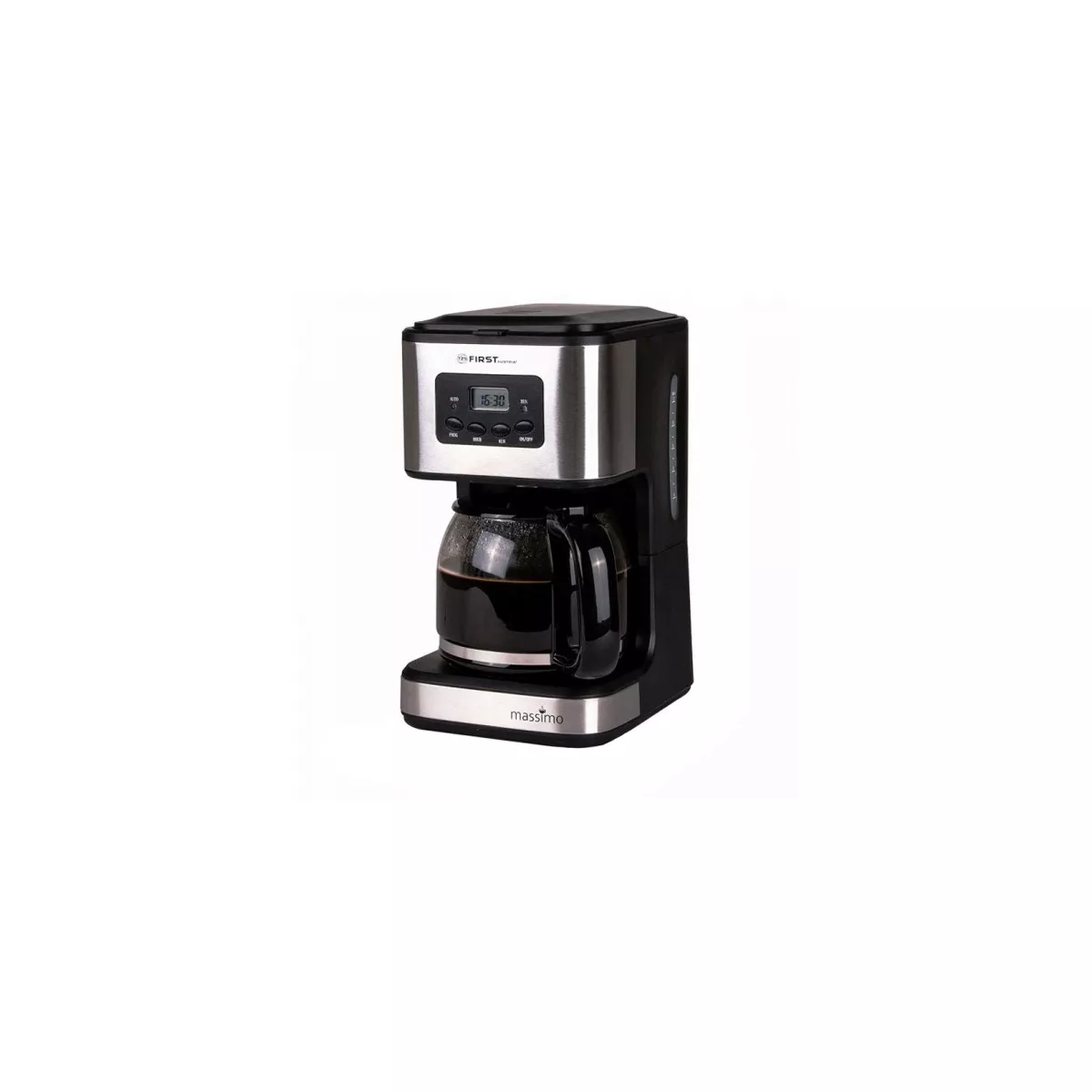 КАФЕМАШИНА 10-12 ЧАШИ FIRST FA-5459-4