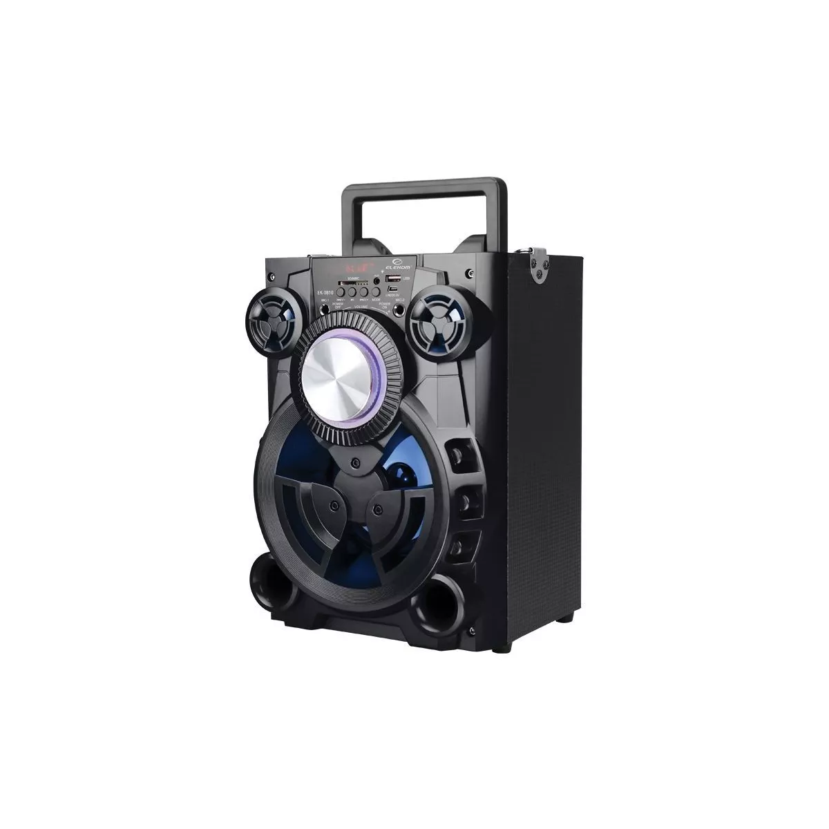 ПРЕНОСИМА ТОНКОЛОНКА ЕК-0810