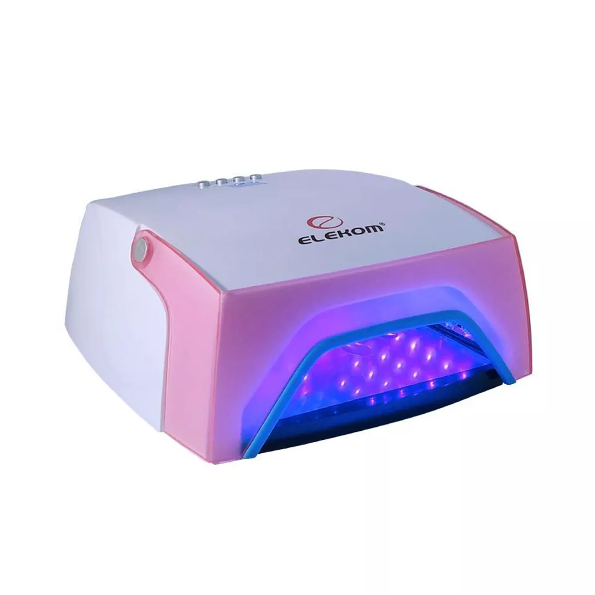 UV LED ЛАМПА ЕК-050 ELEKOM