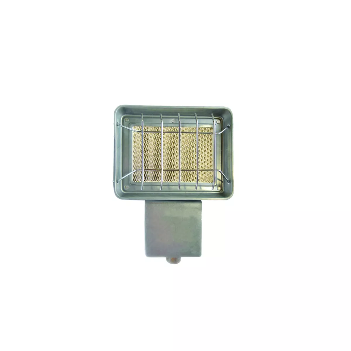 ЛЪЧАЩ ОТОПЛИТЕЛ ORGAZ 1290W