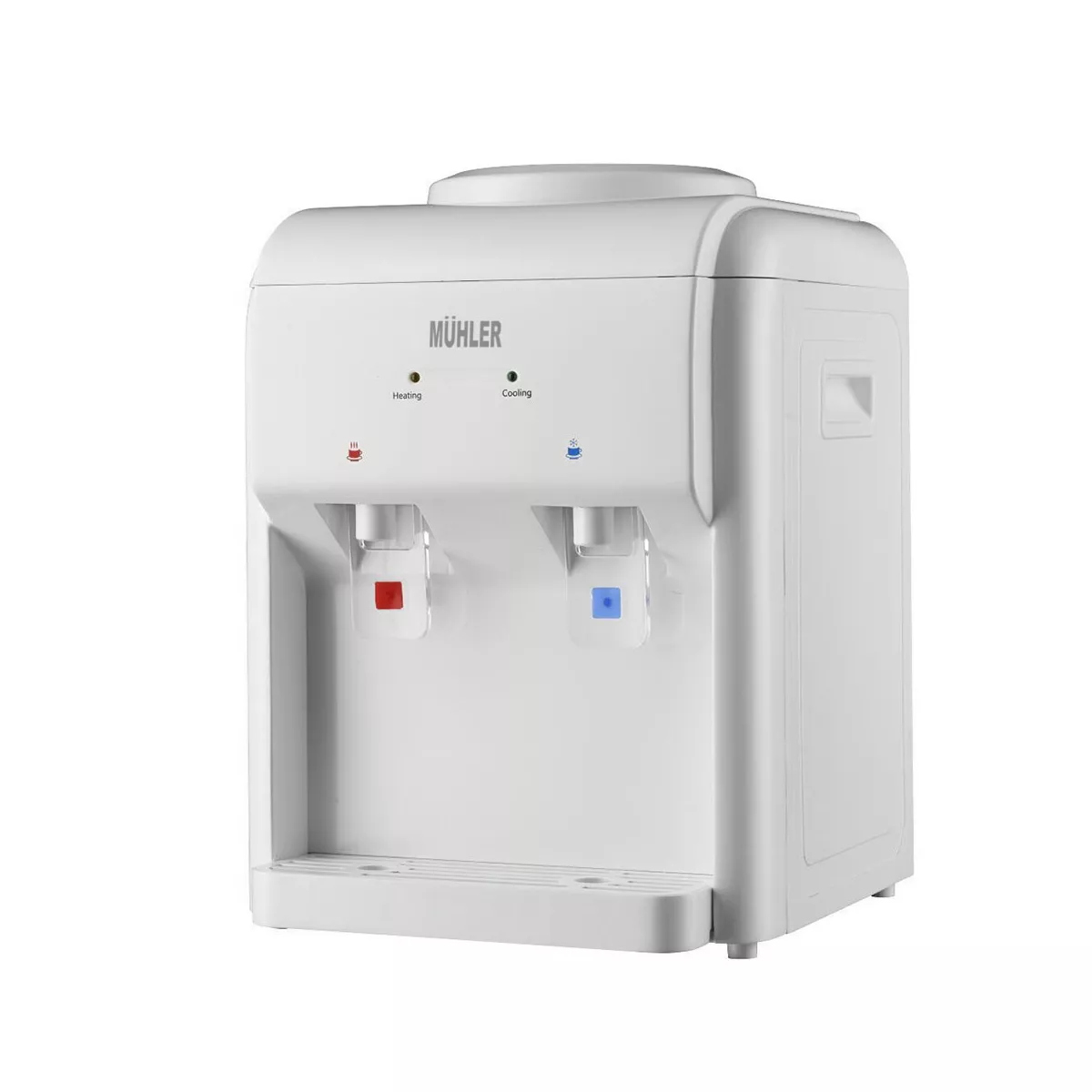 ДИСПЕНСЪР ЗА ВОДА MUHLER WD-15 1002516