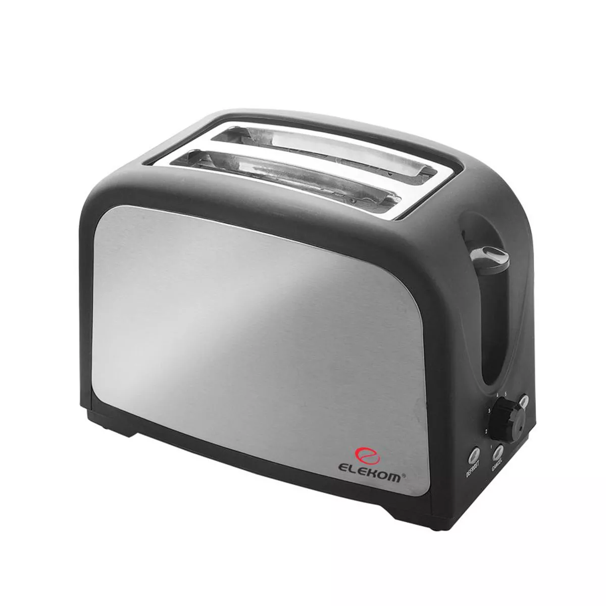 ТОСТЕР ФИЛИИ ЕК-0808