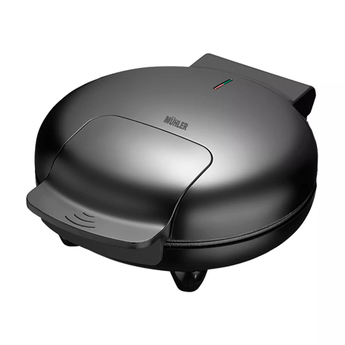 УРЕД ЗА ГОФРЕТИ MUHLER MHT-1000 1001074