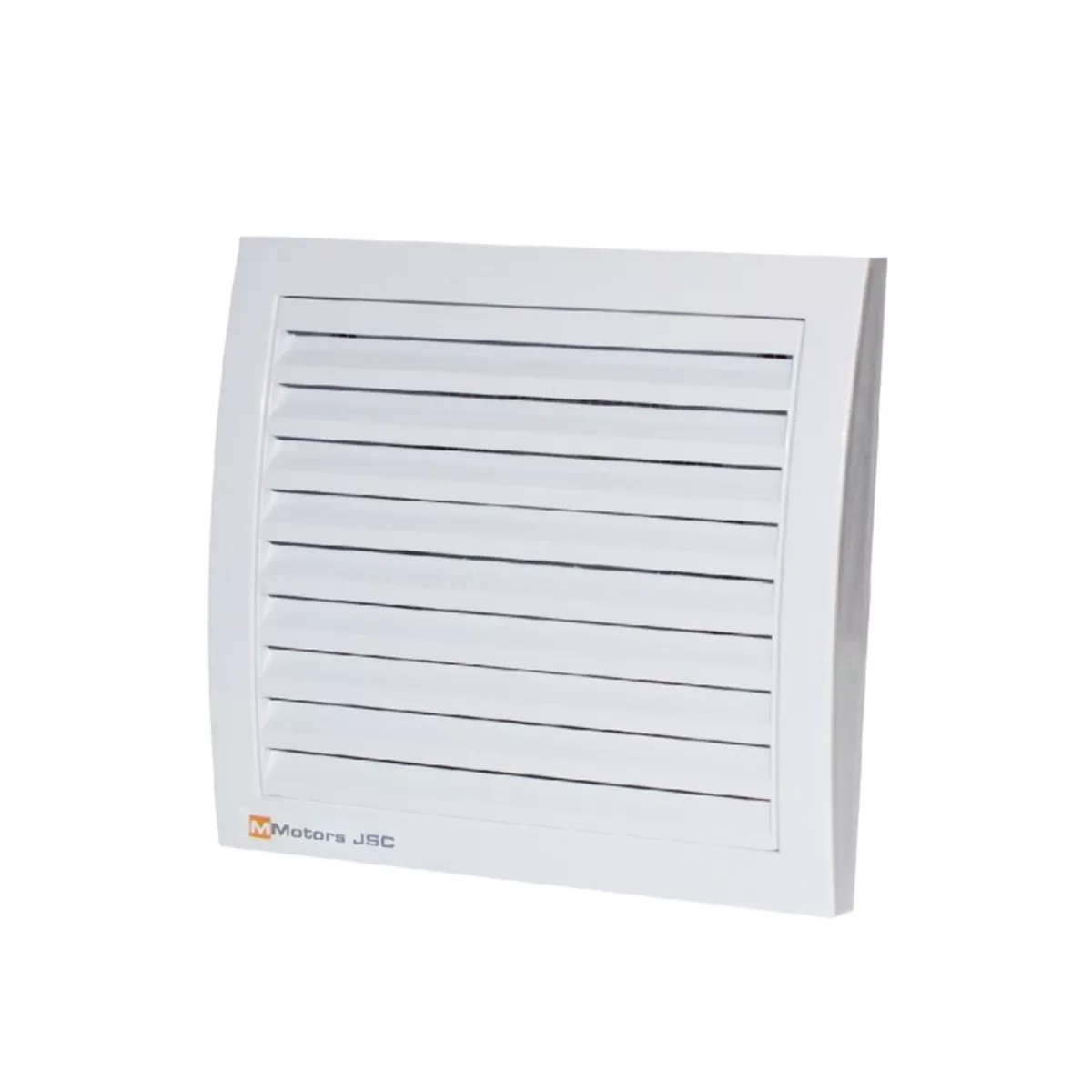 АСПИРАТОР ММ - 120 КВАДРАТ С КЛАПА MMOTORS 1085