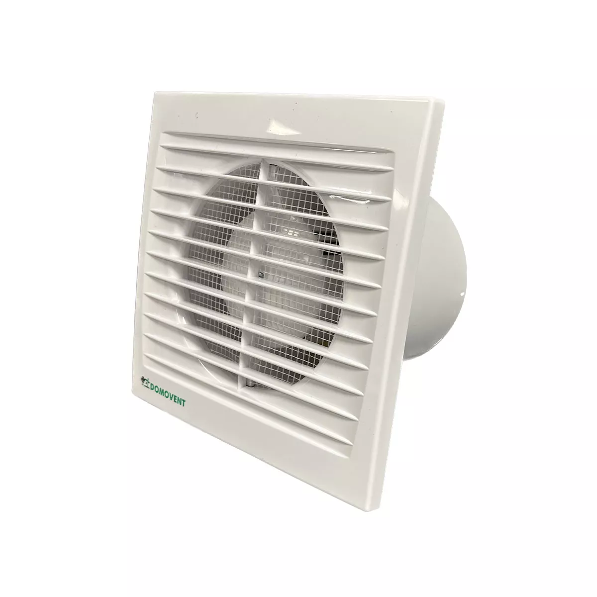 ВЕНТИЛАТОР 100 С/S DOMOVENT