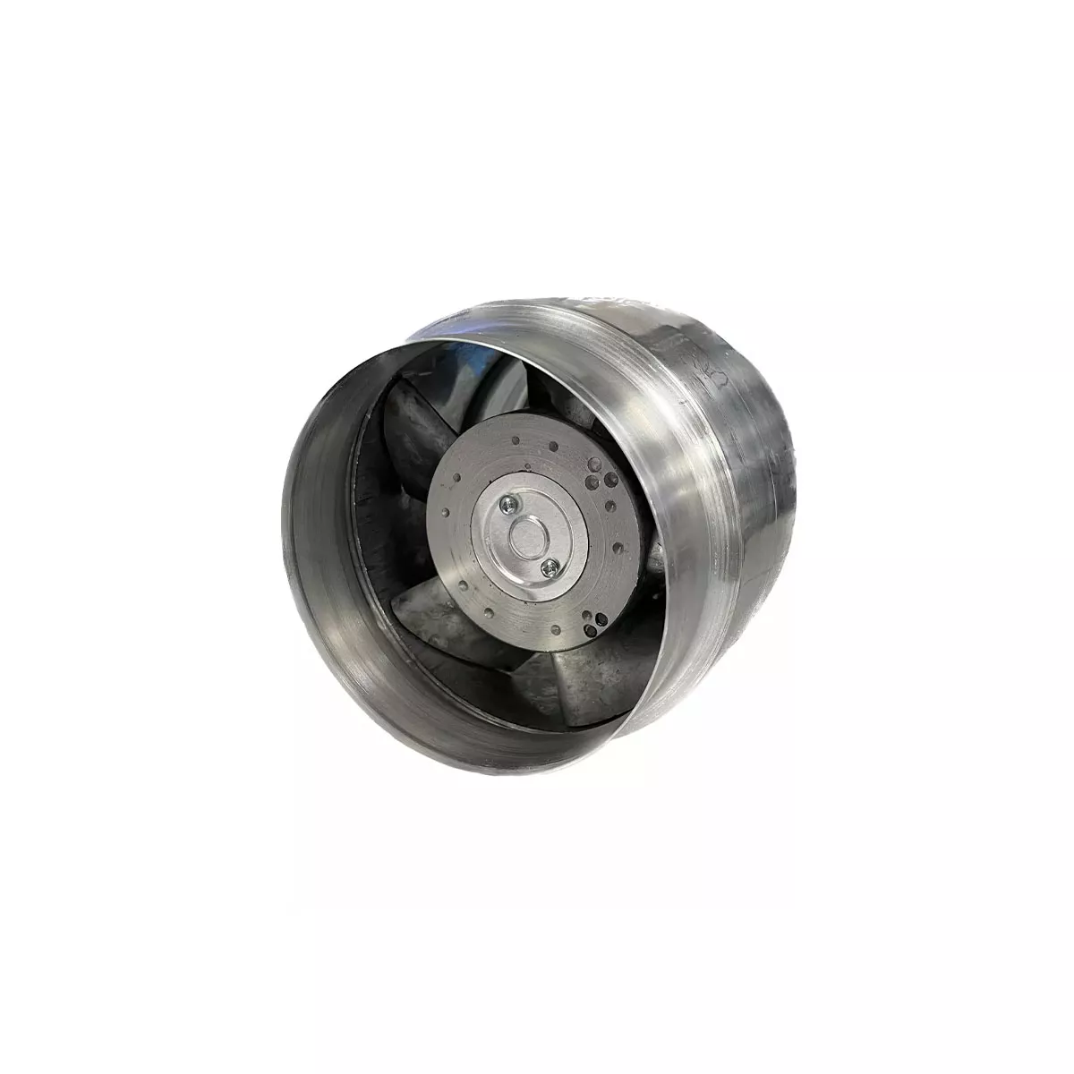 ВЕНТИЛАТОР КАНАЛЕН 135/120 С КЛАПА  2150