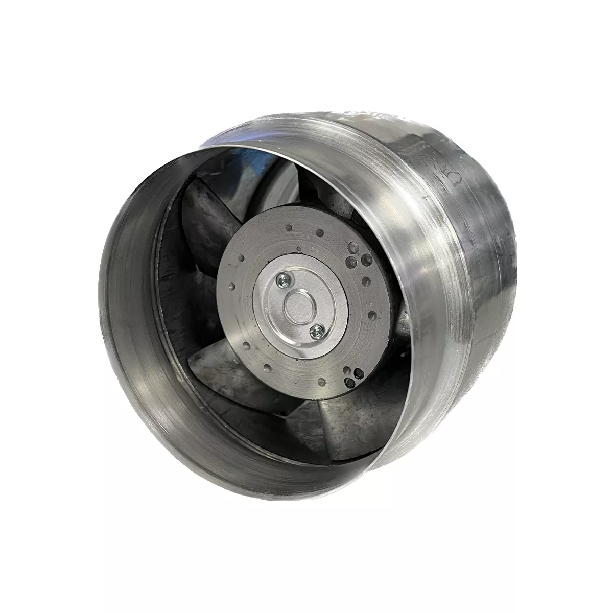 ВЕНТИЛАТОР КАНАЛЕН 135/120 VОК  2143