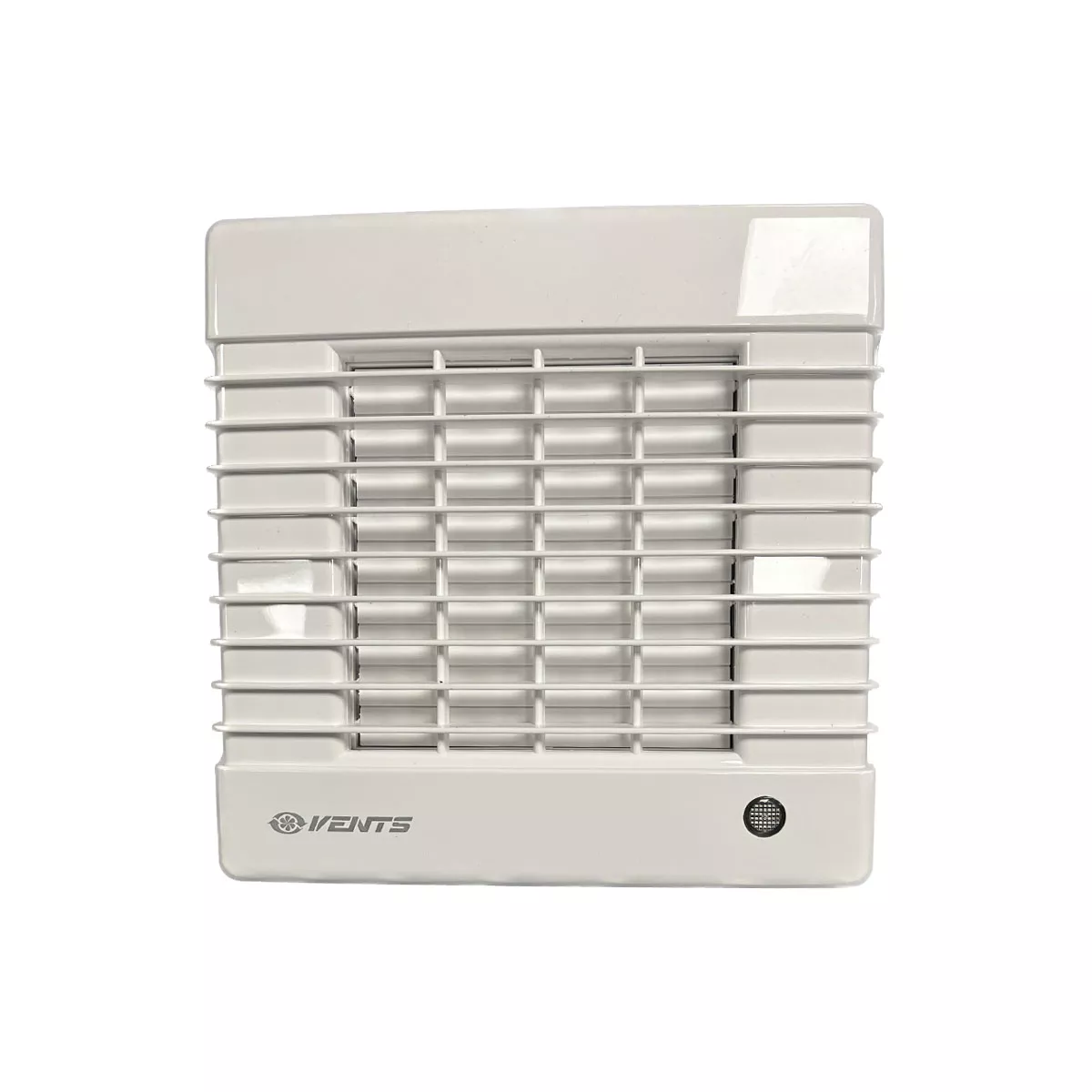 ВЕНТИЛАТОР VENTS 100 MA С АВТОМАТИЧНИ ЖАЛУЗИ