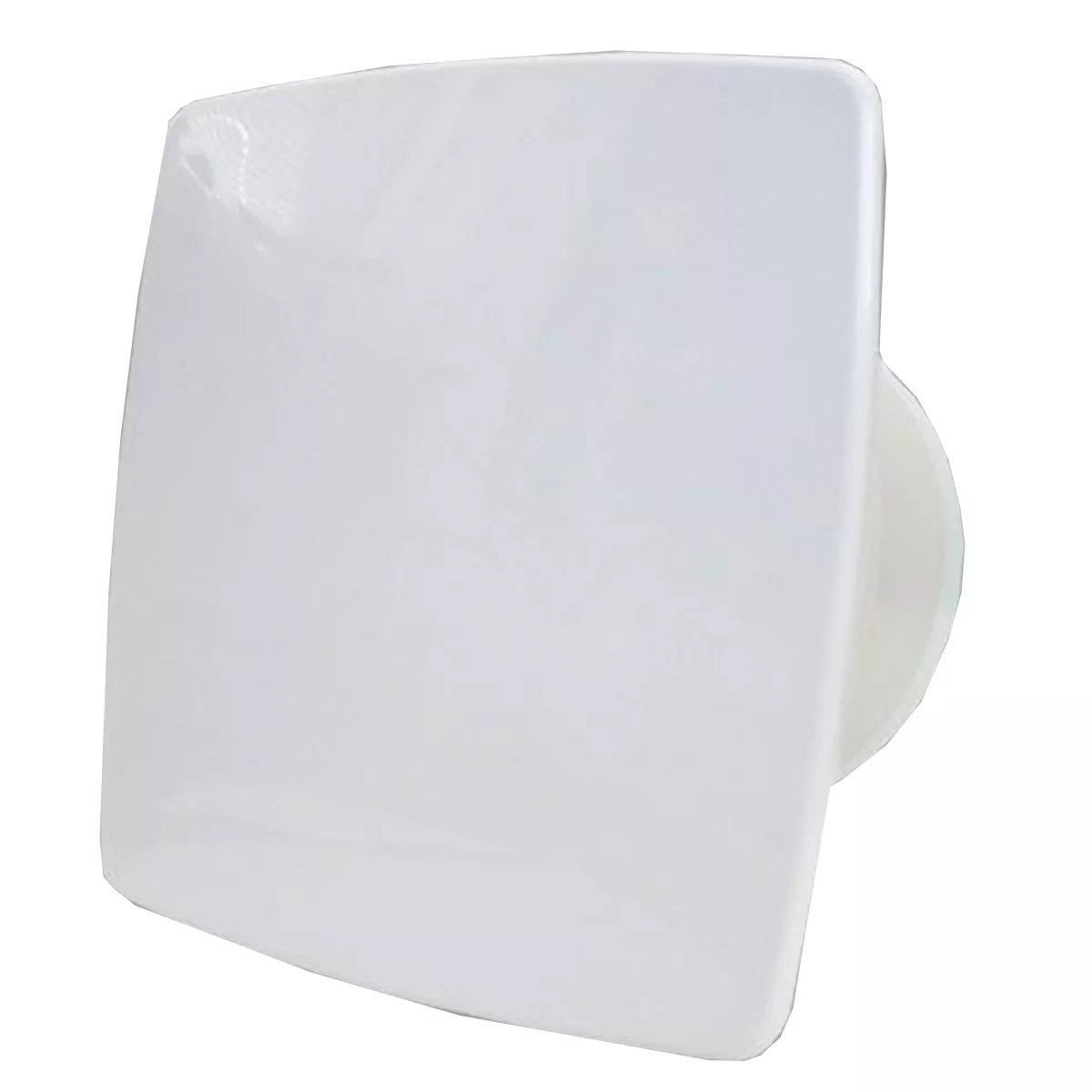 АСПИРАТОР ММ-Р 100/105 КВАДРАТ С КЛАПА 05 8428