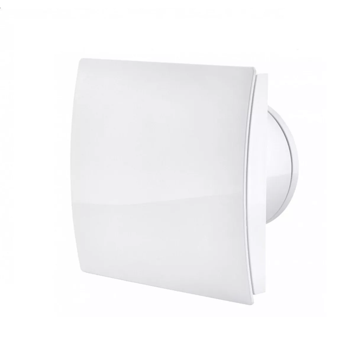 АСПИРАТОР ММ-Р 100/105 КВАДРАТ С КЛАПА 06 СТЪКЛО ОВАЛ 8459