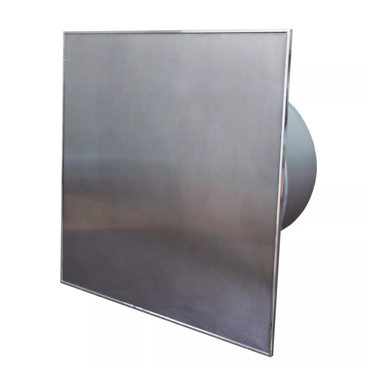 АСПИРАТОР ММ-Р 100/105 КВАДРАТ С КЛАПА 07 МЕТАЛ ПРАВА 8480