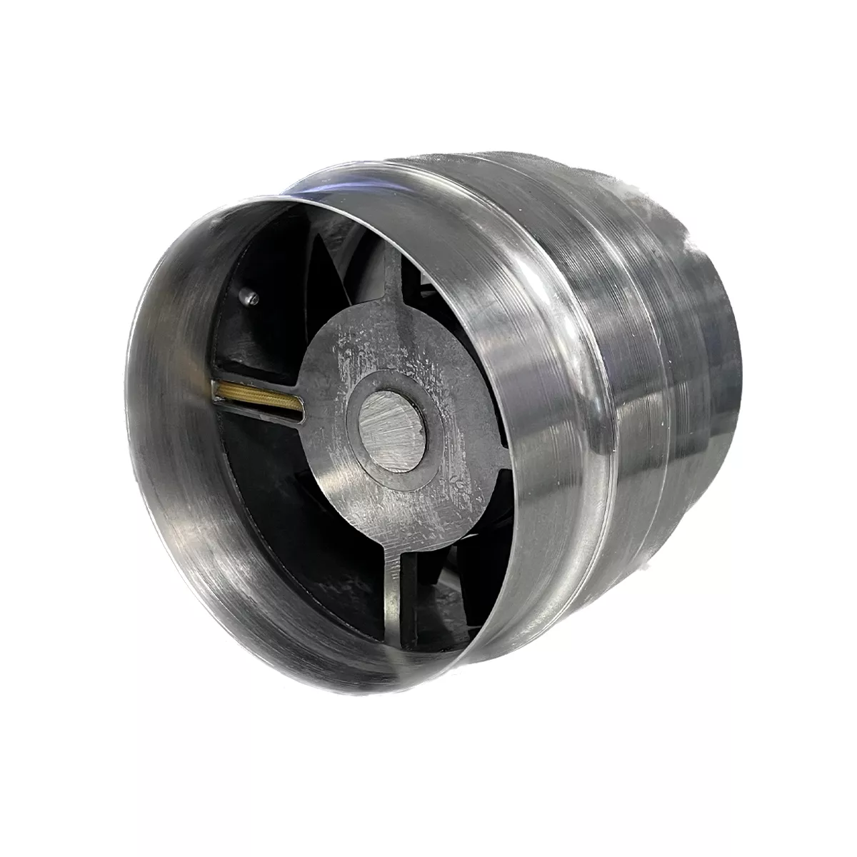 ВЕНТИЛАТОР КАНАЛЕН 120/110 VОК