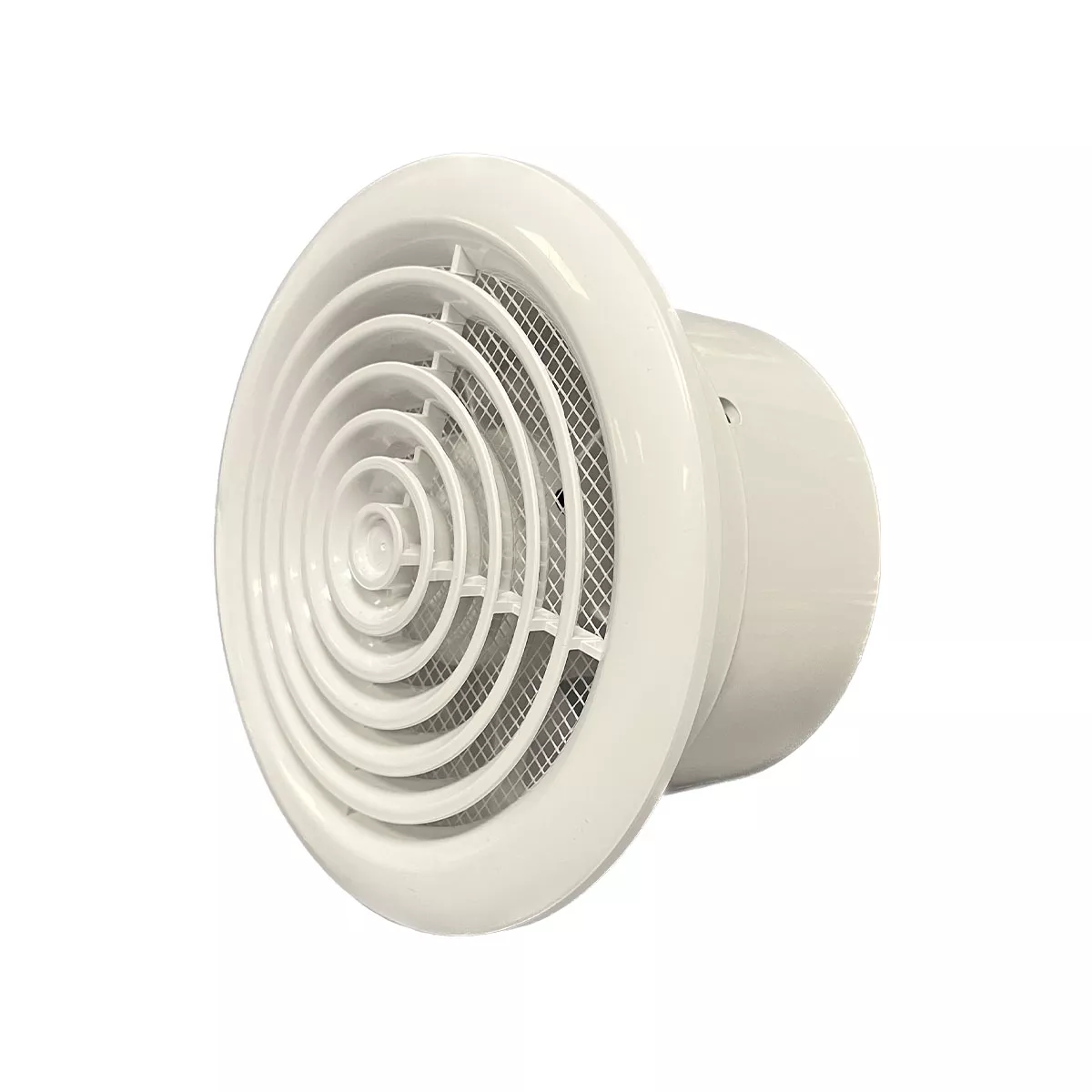 ВЕНТИЛАТОР VENTS 125 PF 05214 - #125418 - Rumik