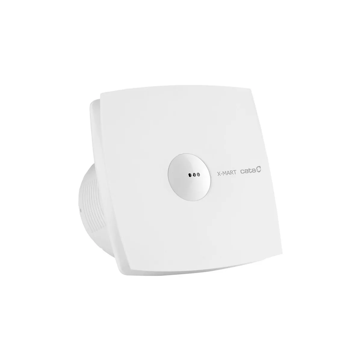 ВЕНТИЛАТОР X-MART MATIC 15W Ф100 С АВТОМАТИЧНА КЛАПА САТА