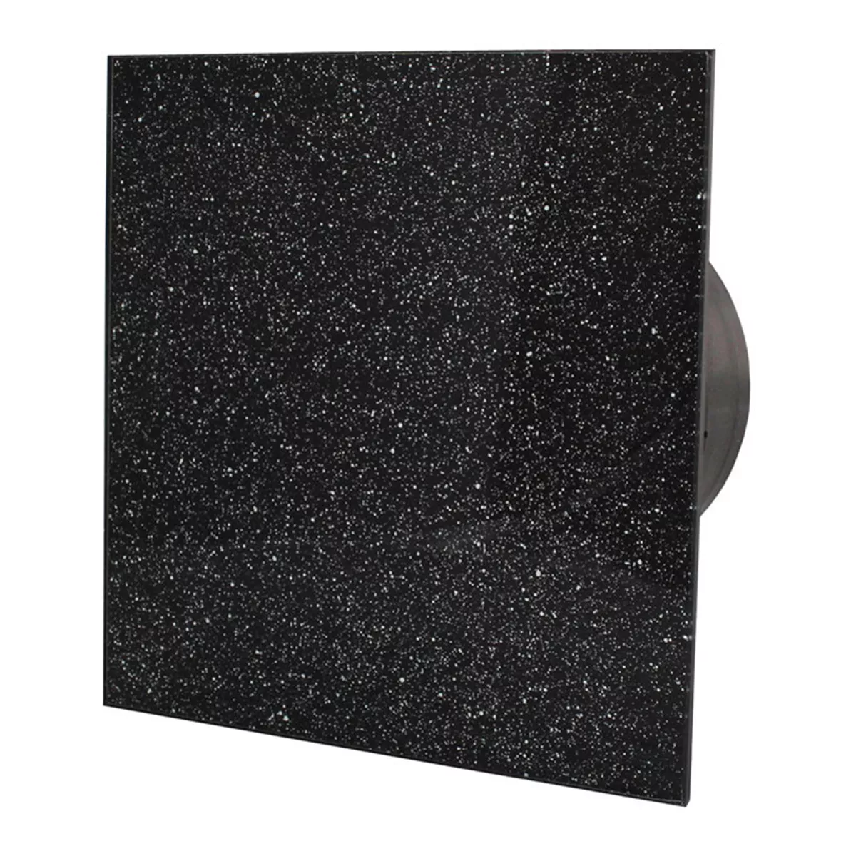 АСПИРАТОР ММ-Р 100/169 КВАДРАТ С КЛАПА