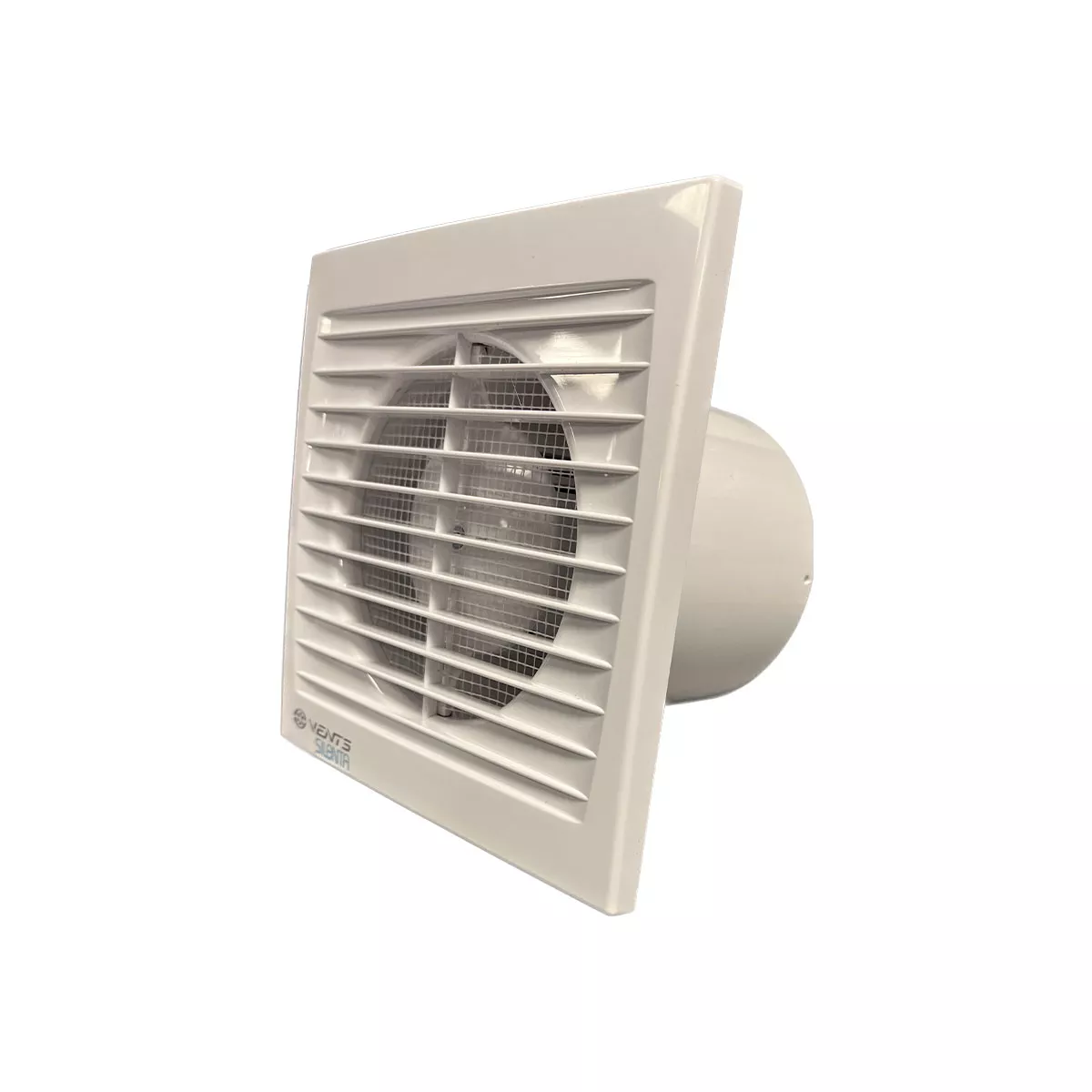 ВЕНТИЛАТОР VENTS 100S SILENTA 05368 - #127738 - Rumik